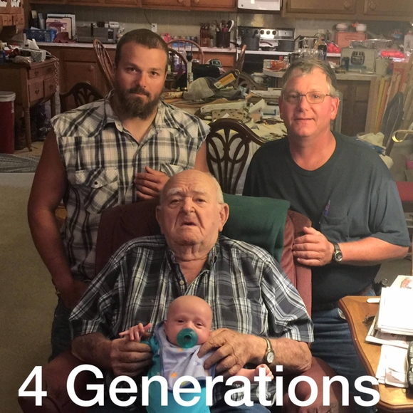 Meet your Posher, Brandon - Picture 1 of 1